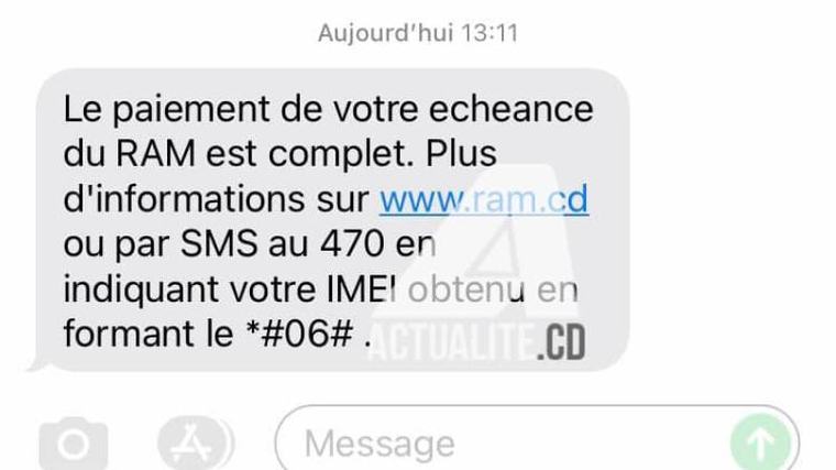 RDC: « Le scandale Semlex sous Kabila a trouvé son équivalent sous Tshisekedi » : Jean-Claude Mputu dénonce une continuité du système avec l'affaire RAM