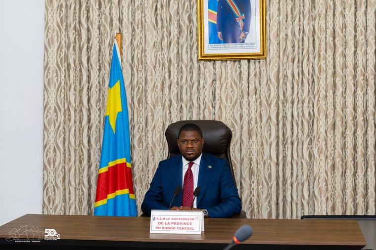 KONGO-CENTRAL, l'OCC et le gouvernement provincial en partenariat stratégique pour renforcer le contrôle, la certification et la conformité des produits