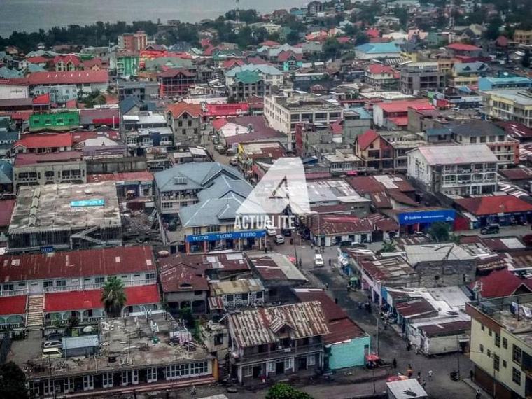 Est de la RDC: RSF alerte sur la confiscation et le contrôle des bâtiments appartenant aux dignitaires de Kinshasa par l’AFC/ M23