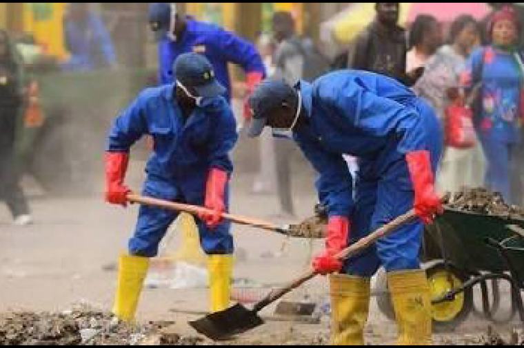 Kinshasa : la population exhorte le Gouvernement à réagir face à la mauvaise qualité des services de télécommunication