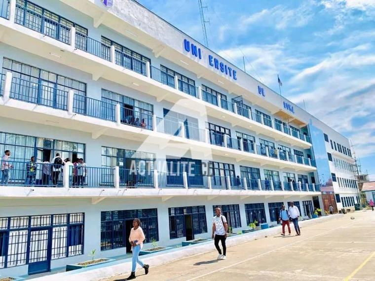 « L’ESU n’est pas un butin de guerre » : Jean-Baptiste Kasekwa plaide pour la levée de la suspension des activités académiques à Goma et Bukavu et préconise une réponse diplomatique aux mesures de l’AFC/M23