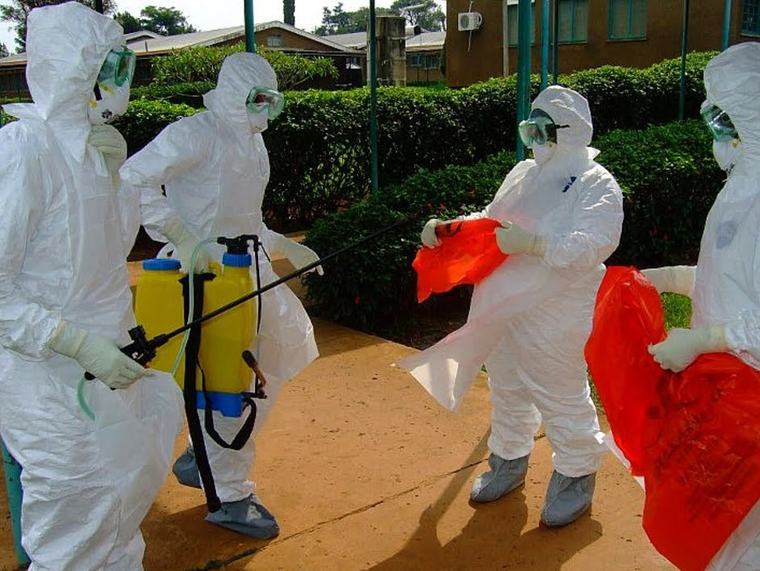 20 nouveaux cas d’Ebola portent le cumul à 875 au Nord-Kivu, avec un taux de létalité de 70 %