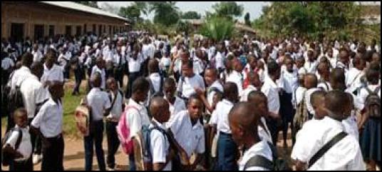 Ituri : sur 151 écoles, seules 19 ont ouvert leurs portes hier 1er septembre dans la sous-division de Mambasa 2