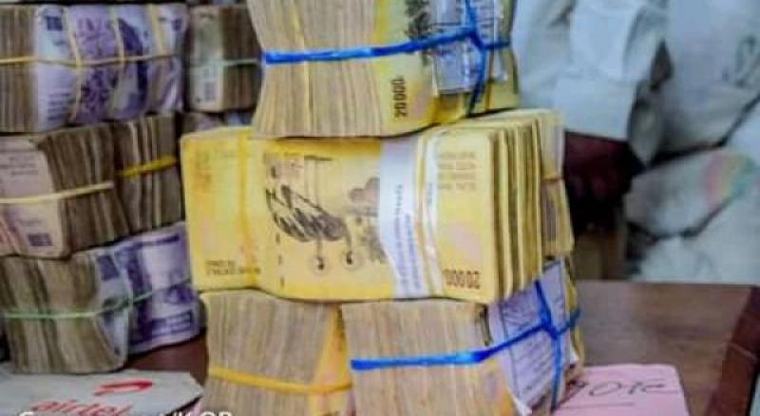 Franc congolais : Nicolas Kazadi salue la stabilisation, mais reconnaît le choc d'une appréciation « trop brutale »