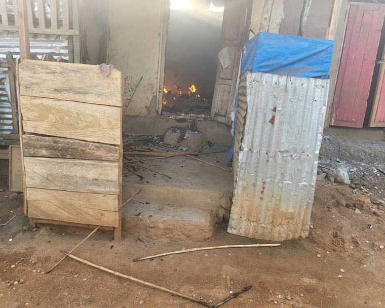 Au moins 43 morts en une semaine dans des attaques attribuées aux ADF à Mambasa (Société civile)