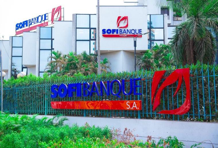 RDC: la Sofibanque affiche un résultat net en hausse de 33 % et accélère ses financements en 2025