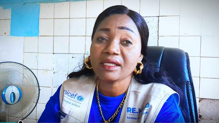 MANIEMA : 48 cas suspects de choléra dont 7 décès enregistrés en trois jours à Kasongo