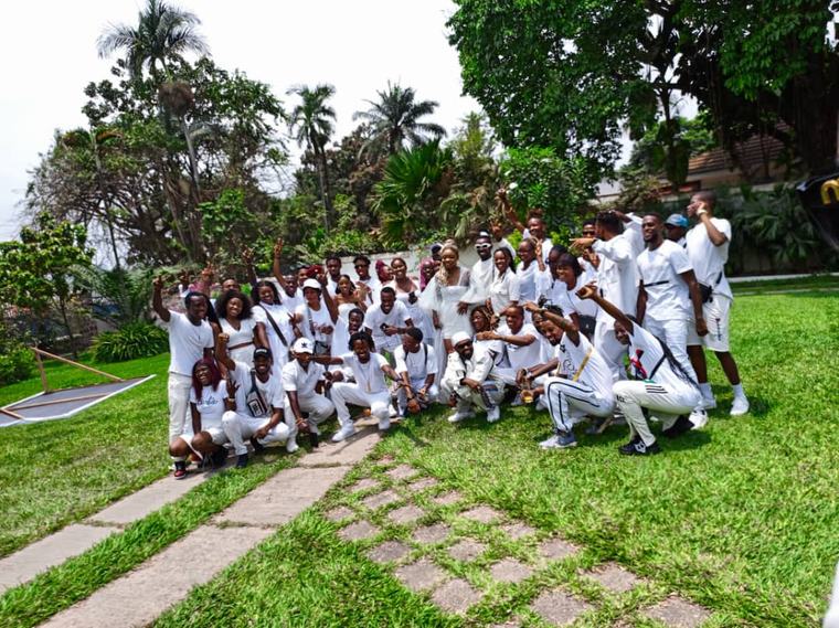 Festival international des danses Bosangani : la 6ème édition axée sur les richesses et valeurs de la RDC