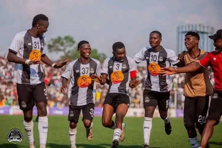 Interclubs de la CAF : entame réussie pour les clubs congolais, Mazembe et Les Aigles s’imposent, Virunga vers un forfait