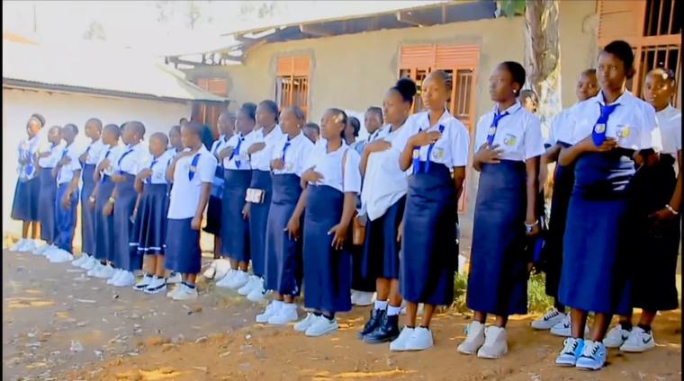 Ebola en Ituri : un groupe scolaire renforce les mesures sanitaires à Bunia