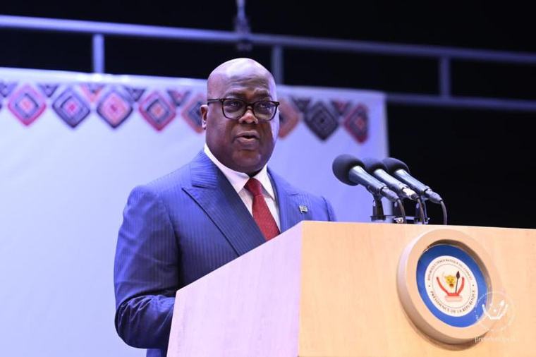 Dialogue national : Félix Tshisekedi trace une voie aux nombreuses incertitudes (Tribune)