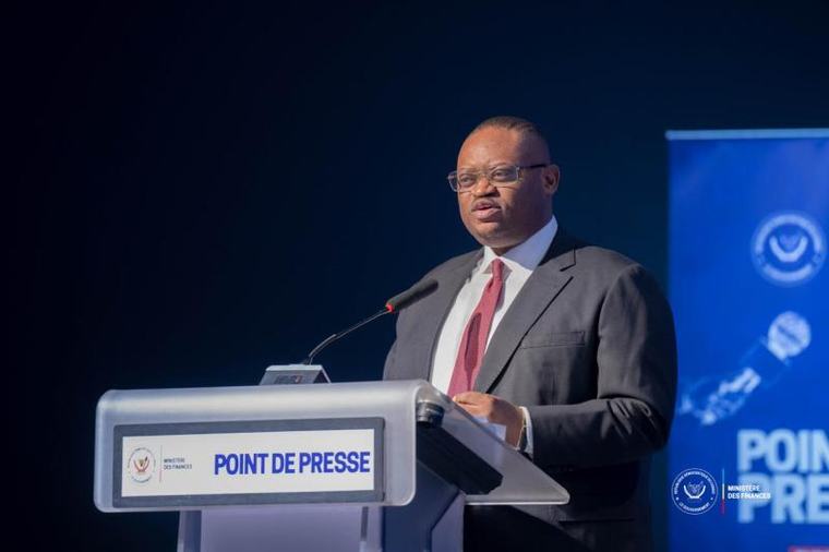 RDC : le ministère des Finances met en garde les opérateurs des jeux d’argent contre les taxes et contrôles irréguliers