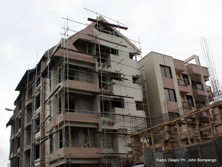 Boom immobilier : Quelles sont les normes d’érection des immeubles ?