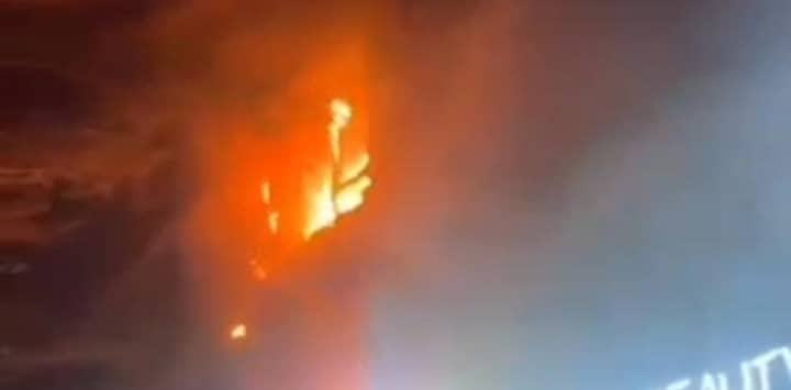 RDC : après l’incendie meurtrier de Lingwala, le gouvernement ordonne l’inspection de toutes les salles de fête