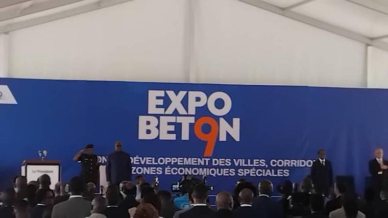 Construction en RDC : comment relever les défis du secteur ?