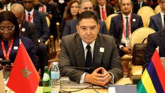M. Bourita souligne à Luanda la nécessité de placer la prévention au cœur de l’action africaine en matière de paix et de sécurité
