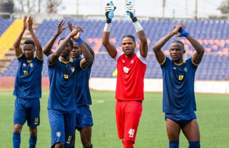 CAF-C1 : « On ira à Kigali pour gagner » (Alberto Samsó)