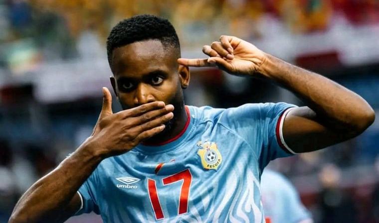 Football : Cédric Bakambu rejoint San Diego FC et découvre la MLS