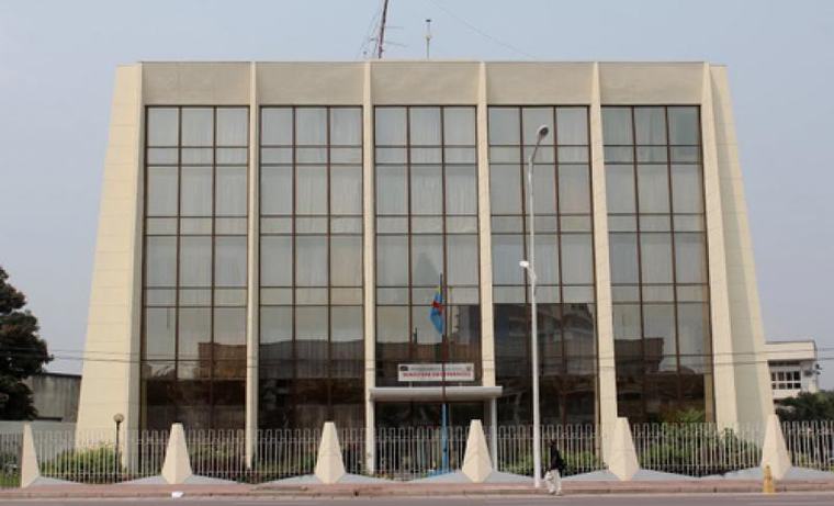 RDC : une loi ouvre la voie à la création d’une Bourse à Kinshasa