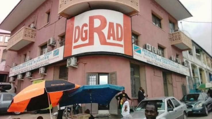 RDC : 518 millions USD de recettes non fiscales échappent aux caisses de l’État, alerte le Crefdl